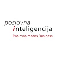 Poslovna inteligencija d.o.o.